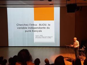 Bijou 2 conférence cite musique